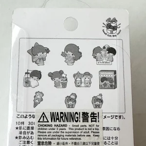MLD 2020 jelly gel sticker flakes - Image 2