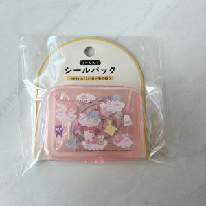 V16-V17 2019 Characters Flakes 40 Pieces case (Purple V16) - Image 2