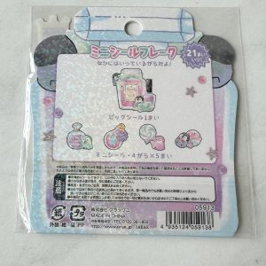 Y33 Penguin Sticker flakes - Image 2