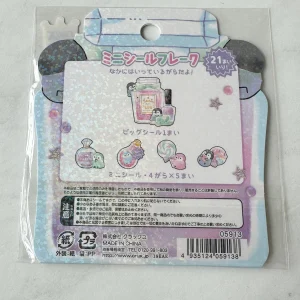 Y33 Penguin Sticker flakes - Image 2