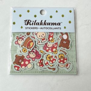 Y28 Rila Sticker Flakes (Left - blue) - Image 5