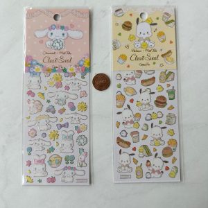 B168-B169 2022 sticker sheet (Cinna B169)