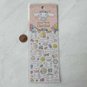 B168-B169 2022 sticker sheet (Cinna B169) - Image 3