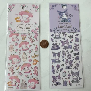 B170-B171 2022 sticker sheet