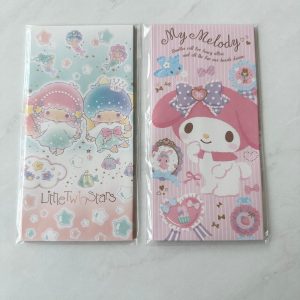 K1 Money Envelopes New Year Otoshidama (larger size) (LTS)