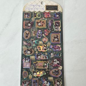 A42 Sentimental Circus Sticker Sheet new drop seal 2023
