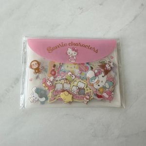 Y25 2023 sticker flakes (LTS) - Image 2