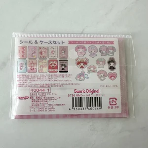 Y25 2023 sticker flakes (Pompom) - Image 9