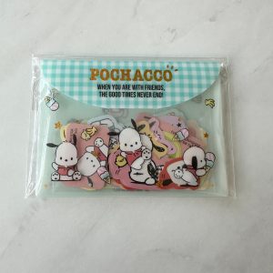 Y25 2023 sticker flakes (Tuxedosam) - Image 2