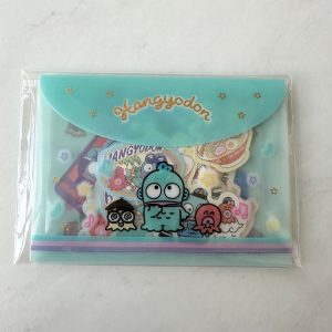 Y25 2023 sticker flakes (Tuxedosam) - Image 9
