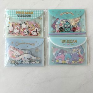Y25 2023 sticker flakes (Tuxedosam)