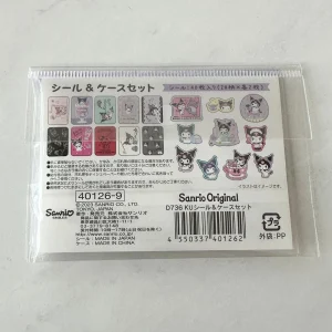 Y25 2023 sticker flakes (Hkitty) - Image 2
