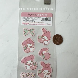 Y35 2022 sticker sheet (Middle - pompom) - Image 2