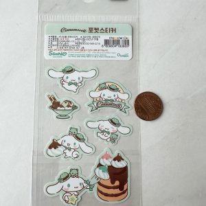 Y35 2022 sticker sheet (Right - MMelodyKurom) - Image 2