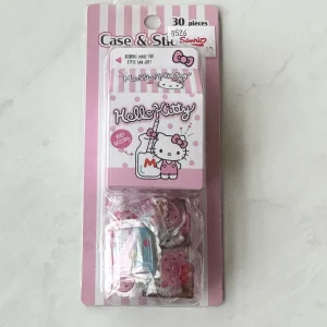 MLD 2020 jelly gel sticker flakes (Hello Kitty) - Image 4