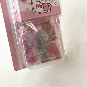 MLD 2020 jelly gel sticker flakes (Hello Kitty) - Image 3