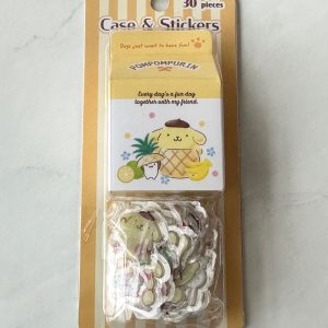MLD 2020 jelly gel sticker flakes (MMelody) - Image 4