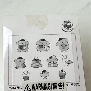 MLD 2020 jelly gel sticker flakes (MMelody) - Image 3