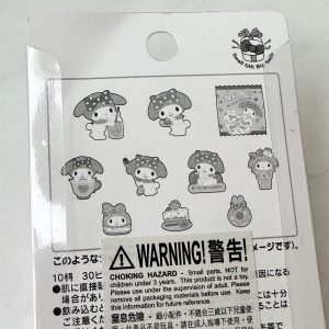 MLD 2020 jelly gel sticker flakes (MMelody) - Image 5