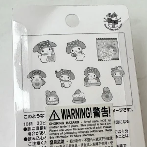 MLD 2020 jelly gel sticker flakes (PomPom) - Image 5