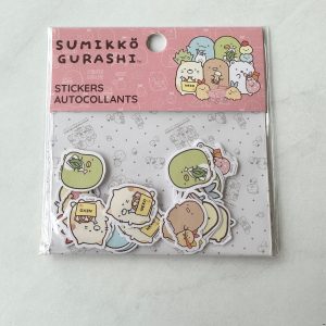 Y28 Sumikko Sticker Flakes (Right - green) - Image 4