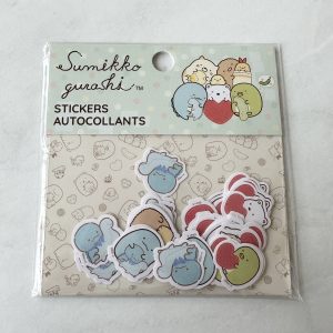 Y28 Sumikko Sticker Flakes