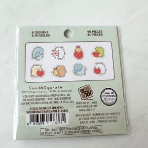 Y28 Sumikko Sticker Flakes - Image 2