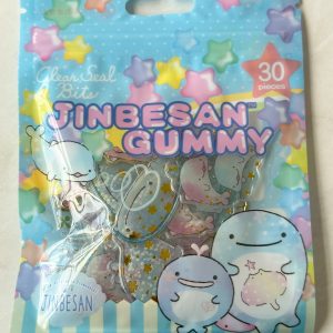 2020 jelly gel sticker flakes (Sentimental) - Image 4