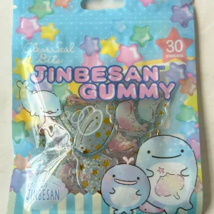 2020 jelly gel sticker flakes (Sentimental) - Image 4