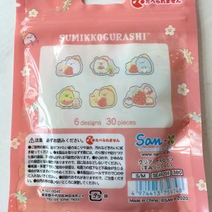 2020 jelly gel sticker flakes (Left - Candy) - Image 6