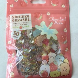 2020 jelly gel sticker flakes (Left - Candy) - Image 4