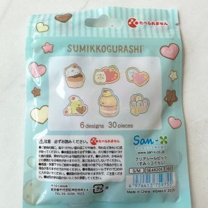 2020 jelly gel sticker flakes (Left - Candy) - Image 7