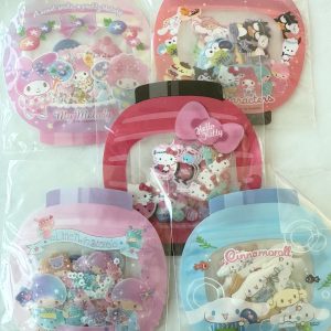 Y1-Y2 2019 and 2020 Sticker flakes (2019 MMelody Y1) - Image 4