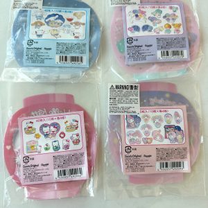 Y1-Y2 2019 and 2020 Sticker flakes (2019 MMelody Y1) - Image 3
