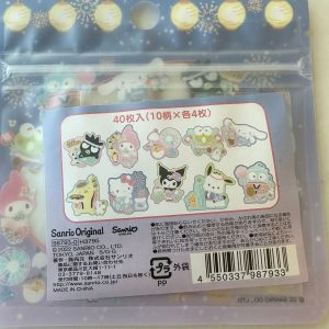Y7 2022 Sticker flakes (Cinna) - Image 3