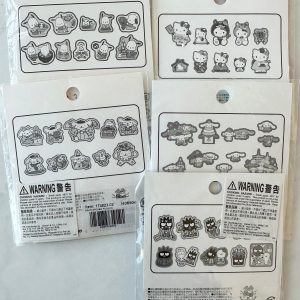 Y32 2018 Sticker flakes (Bad) - Image 2