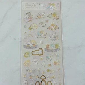 A69-A70 2024 Sumikko sticker sheet - Image 3