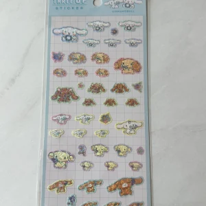 A80-A81 2023 three up sticker sheet - Image 2