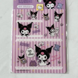 B149 2019 and 2020 sticker sheet - Image 2