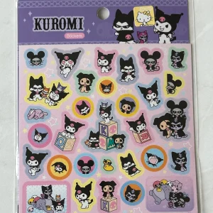 B149 2019 and 2020 sticker sheet - Image 3