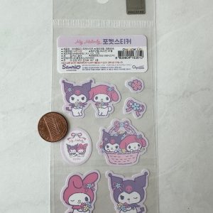 Y35 2022 sticker sheet (Right - MMelodyKurom) - Image 3