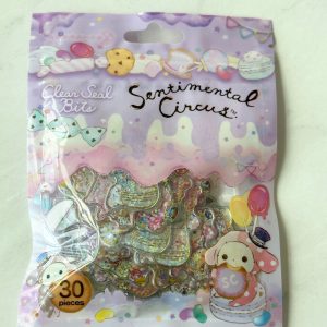 2020 jelly gel sticker flakes (Sentimental) - Image 3
