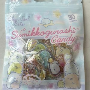 2020 jelly gel sticker flakes (Left - Candy) - Image 5
