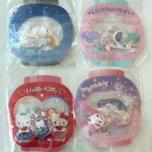 Y1-Y2 2019 and 2020 Sticker flakes (2019 MMelody Y1) - Image 2