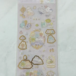 A69-A70 2024 Sumikko sticker sheet - Image 2