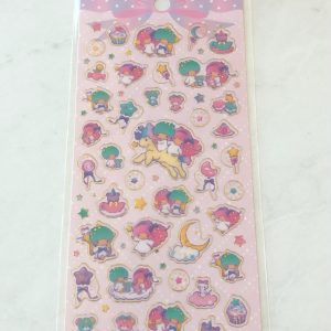 B70-B71 2014 Gold Accents Sticker Sheet (Left - LTS B70) - Image 2