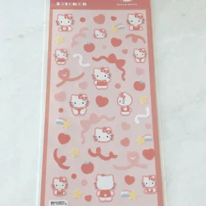 B126-B127 2022 Sticker Sheet - Image 2