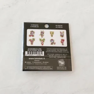 Y31 Tokidoki sticker flakes - Image 2