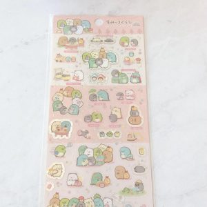 B12 2020 Sumikko Sticker Sheet