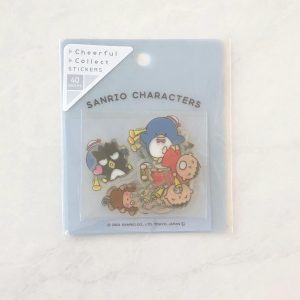 Y31 sticker flakes